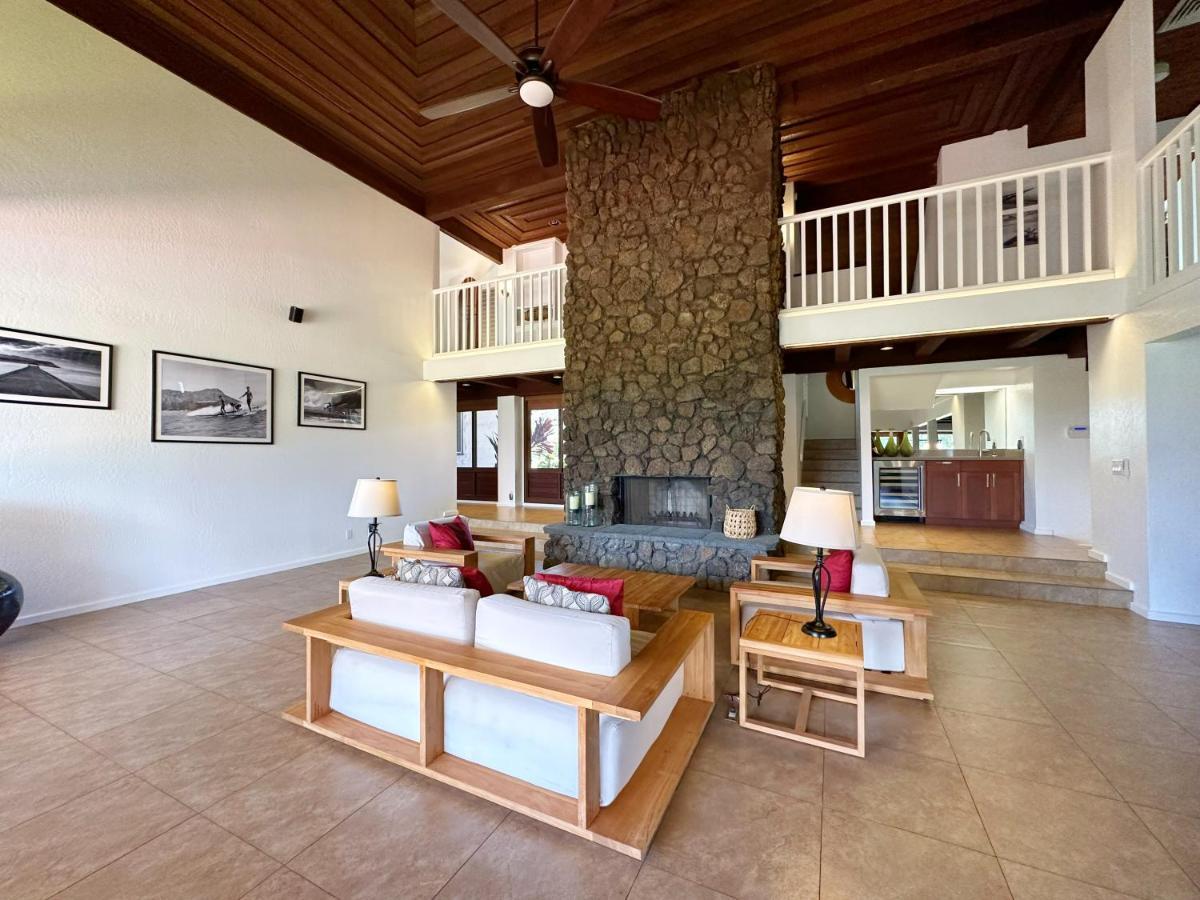 Coral Hale 5Br 3Ba Luxury Home, Ac, Hot Tub And Stunning Views برينسفيل المظهر الخارجي الصورة