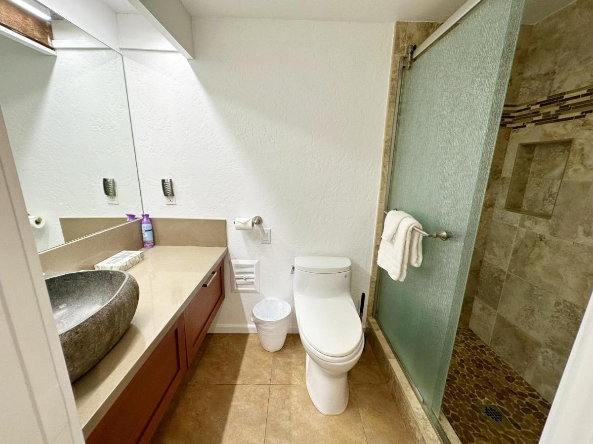 Coral Hale 5Br 3Ba Luxury Home, Ac, Hot Tub And Stunning Views برينسفيل المظهر الخارجي الصورة
