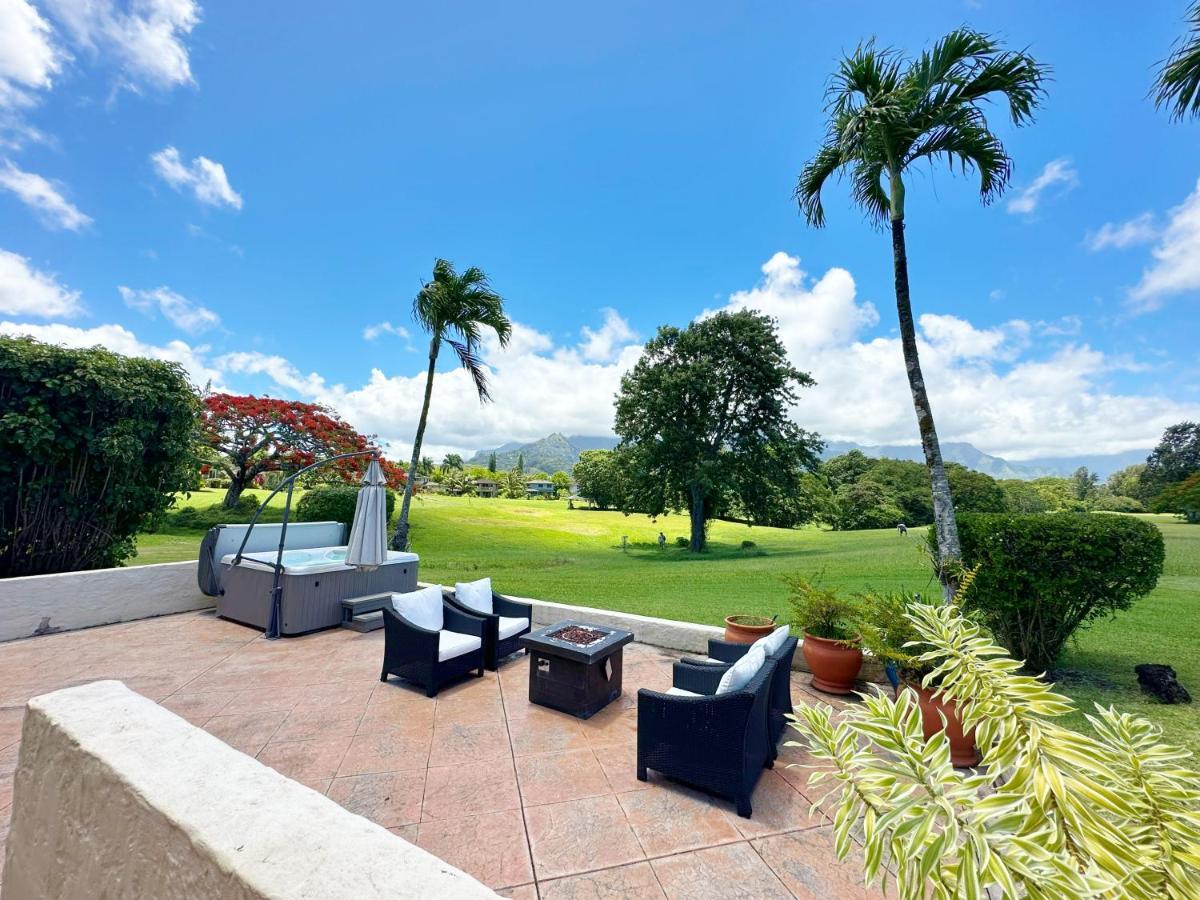 Coral Hale 5Br 3Ba Luxury Home, Ac, Hot Tub And Stunning Views برينسفيل المظهر الخارجي الصورة