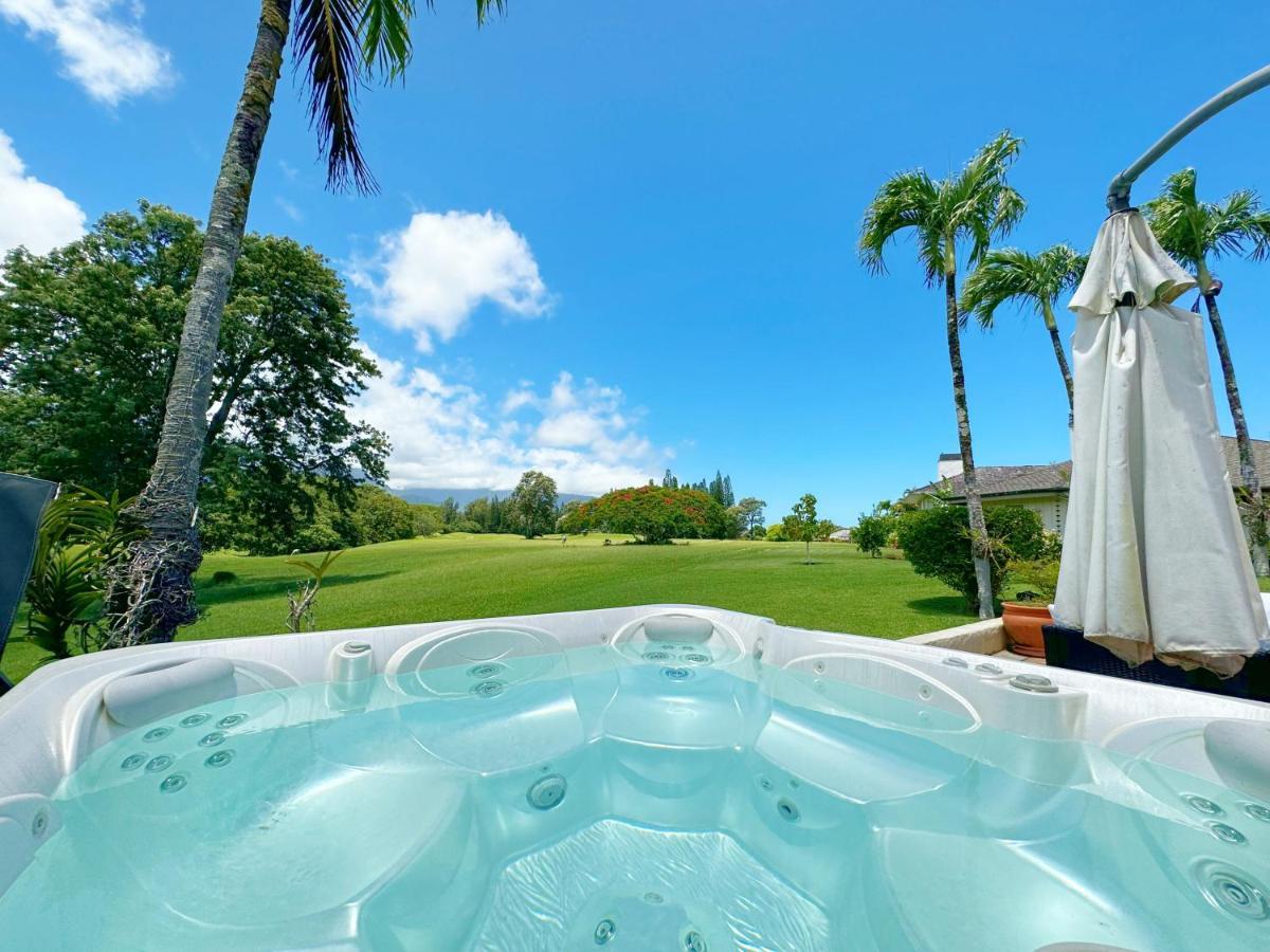 Coral Hale 5Br 3Ba Luxury Home, Ac, Hot Tub And Stunning Views برينسفيل المظهر الخارجي الصورة